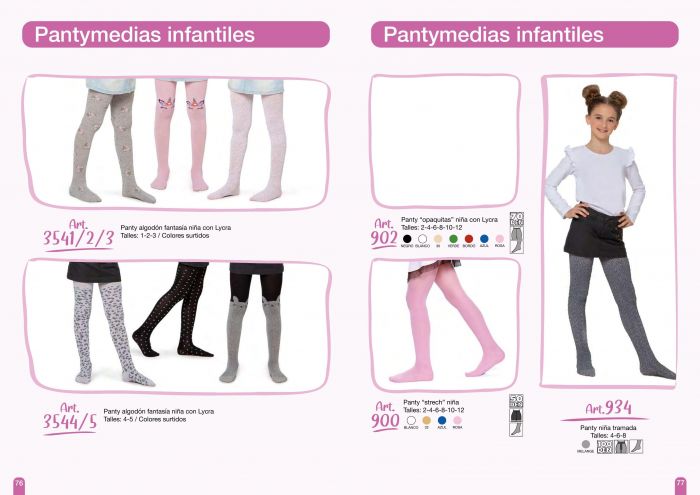 Cocot Cocot-medias Sss2021-39  Medias Sss2021 | Pantyhose Library