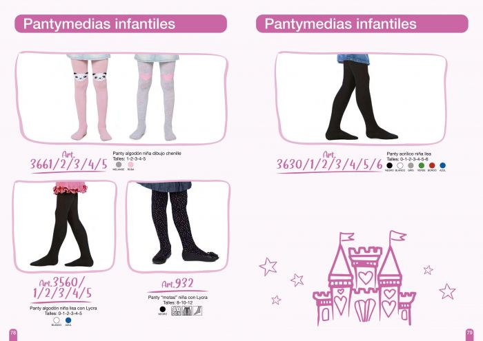 Cocot Cocot-medias Sss2021-40  Medias Sss2021 | Pantyhose Library