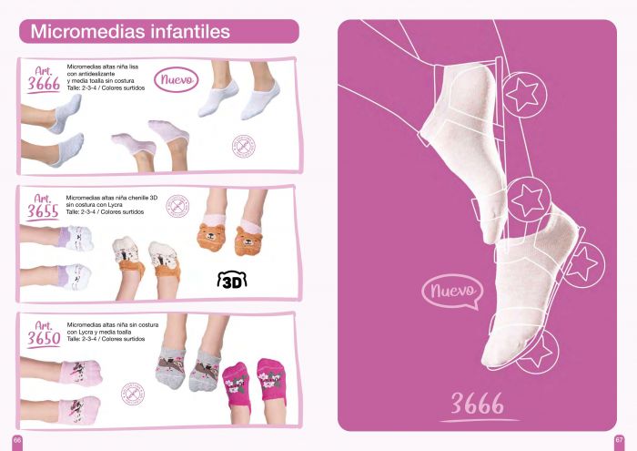 Cocot Cocot-medias Sss2021-34  Medias Sss2021 | Pantyhose Library