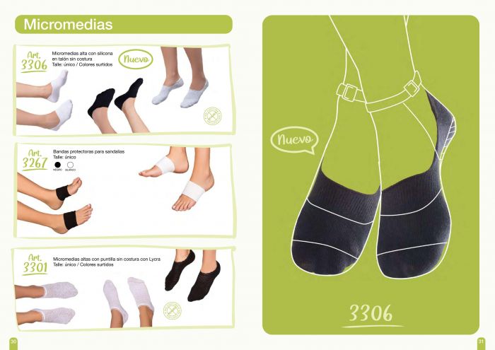 Cocot Cocot-medias Sss2021-16  Medias Sss2021 | Pantyhose Library