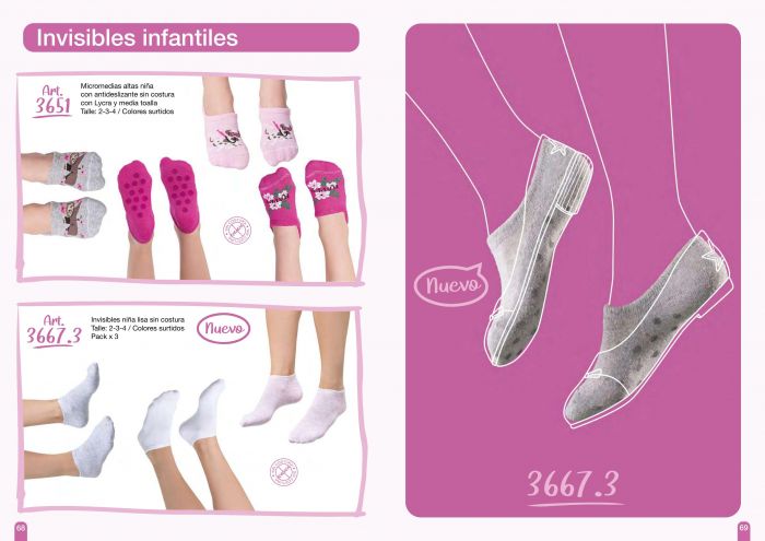 Cocot Cocot-medias Sss2021-35  Medias Sss2021 | Pantyhose Library