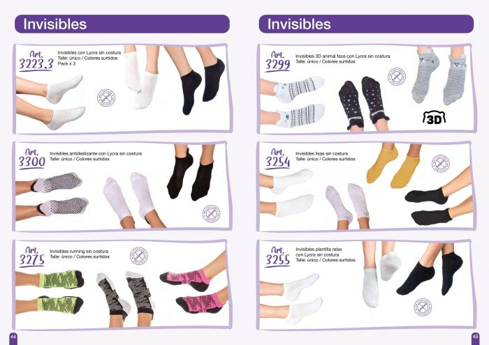 Cocot Cocot-medias Sss2021-23  Medias Sss2021 | Pantyhose Library