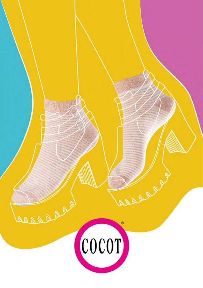 Cocot Cocot-medias Sss2021-43  Medias Sss2021 | Pantyhose Library