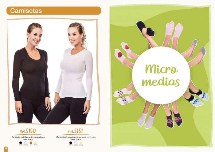 Cocot Cocot-medias Sss2021-15  Medias Sss2021 | Pantyhose Library
