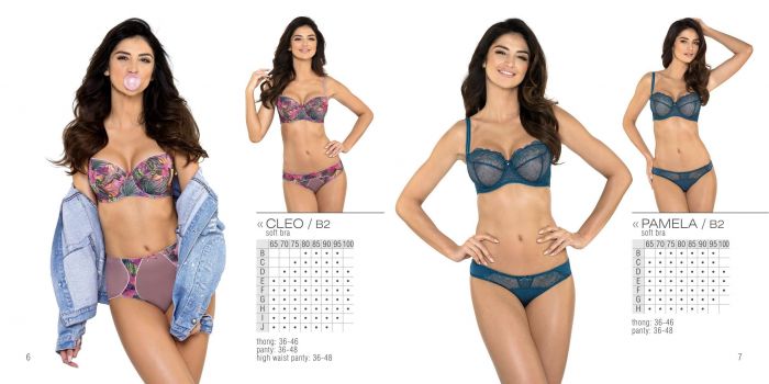 Gorteks Gorteks-autumn Winter 2018 Collection-4  Autumn Winter 2018 Collection | Pantyhose Library