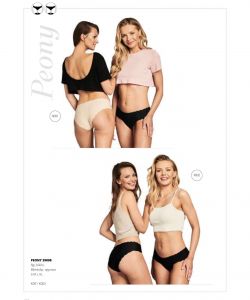 Esotiq - Aw 2021 Catalog