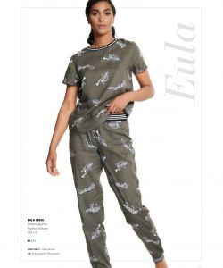 Esotiq - Aw 2021 Catalog