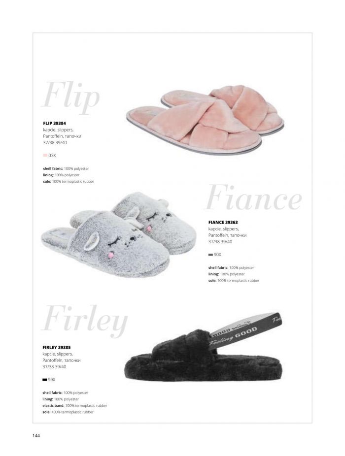 Esotiq Esotiq-aw 2021 Catalog-146  Aw 2021 Catalog | Pantyhose Library