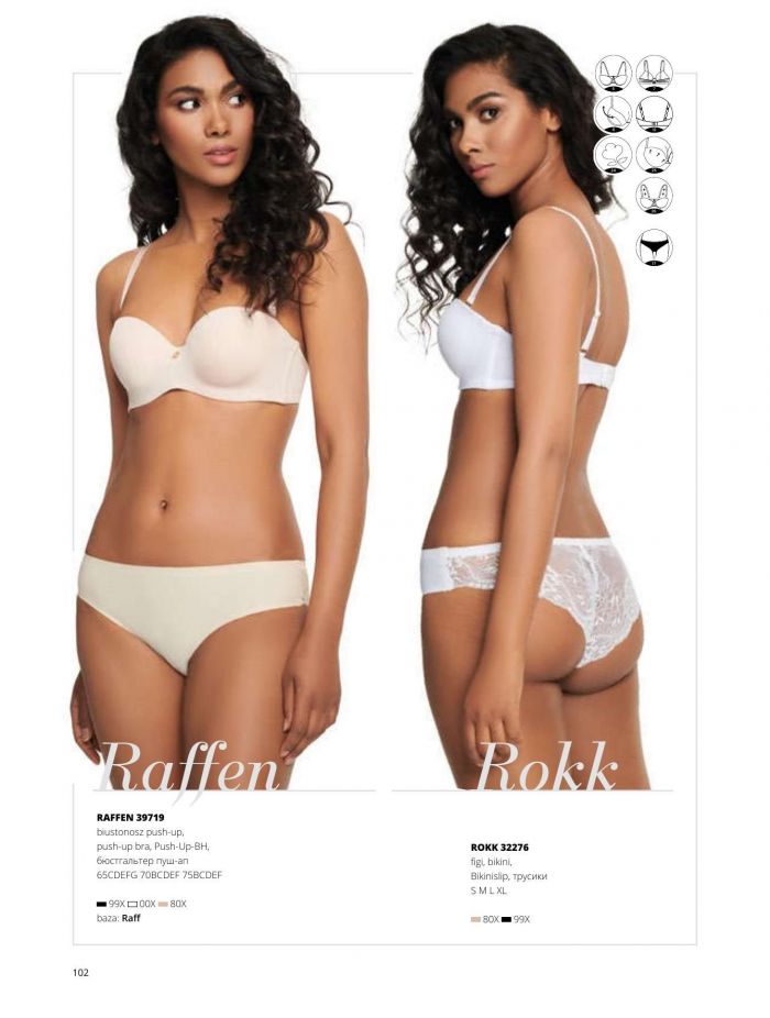 Esotiq Esotiq-aw 2021 Catalog-104  Aw 2021 Catalog | Pantyhose Library