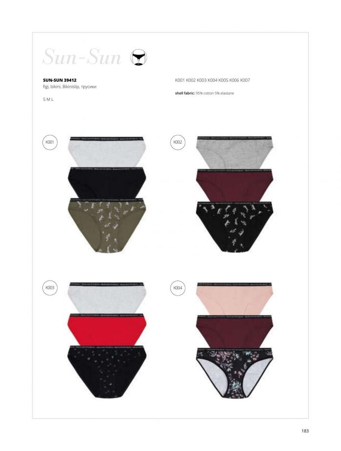 Esotiq Esotiq-aw 2021 Catalog-185  Aw 2021 Catalog | Pantyhose Library