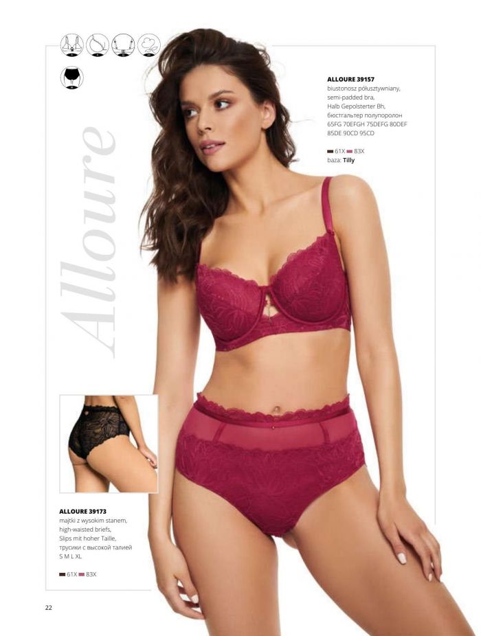 Esotiq Esotiq-aw 2021 Catalog-24  Aw 2021 Catalog | Pantyhose Library