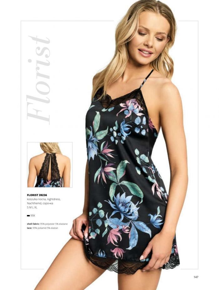 Esotiq Esotiq-aw 2021 Catalog-149  Aw 2021 Catalog | Pantyhose Library