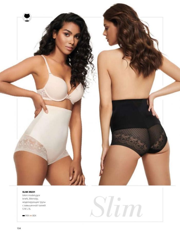 Esotiq Esotiq-aw 2021 Catalog-106  Aw 2021 Catalog | Pantyhose Library