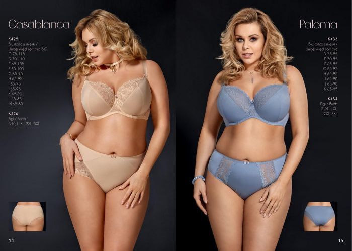 Gorsenia Gorsenia-katalog Gw 2018.2019-8  Katalog Gw 2018.2019 | Pantyhose Library