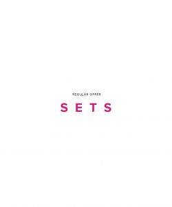 Obsessive - Catalogue 2021.2022 Autumn Winter