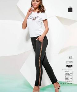 Bas Bleu-Leggings And Pants Fashion 2021-53