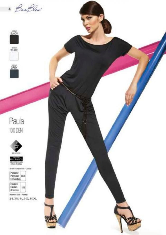 Bas Bleu Bas Bleu-leggings And Pants Fashion 2021-4  Leggings And Pants Fashion 2021 | Pantyhose Library