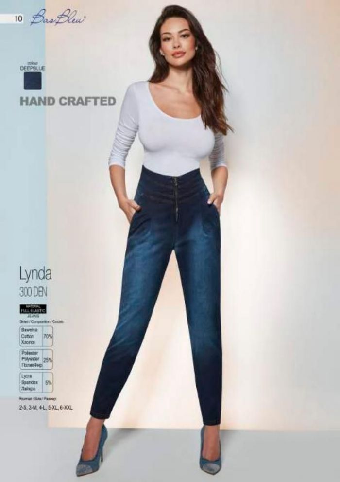 Bas Bleu Bas Bleu-leggings And Pants Fashion 2021-10  Leggings And Pants Fashion 2021 | Pantyhose Library
