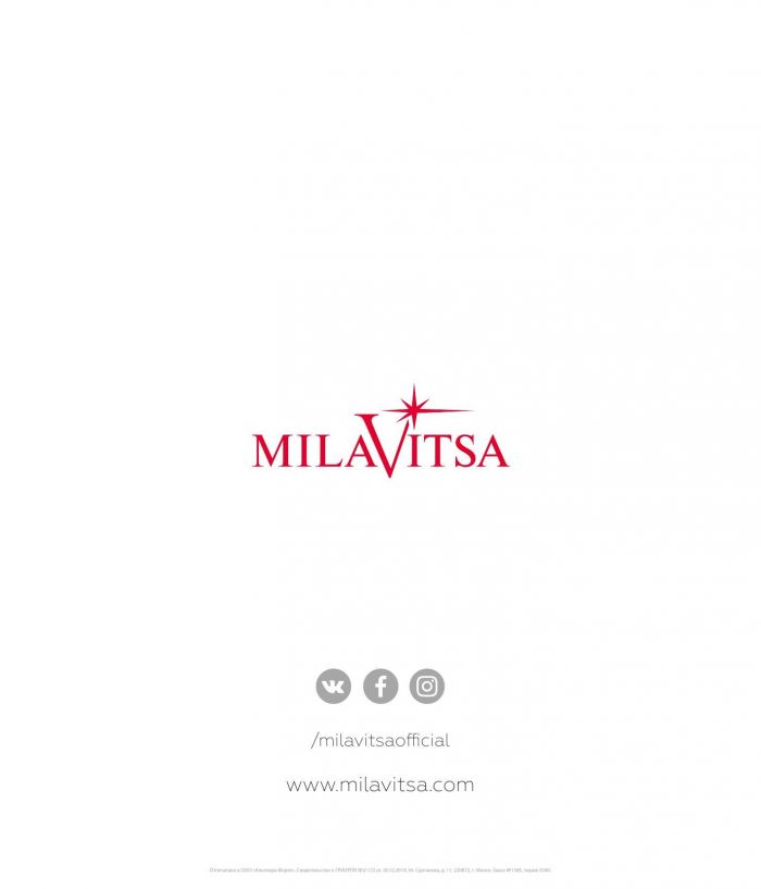 Milavitsa Milavitsa-moda Autumn Winter 2018-21  Moda Autumn Winter 2018 | Pantyhose Library
