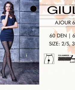Giulia-Autumn Tights Collection 2020-8