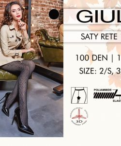 Giulia-Autumn Tights Collection 2020-10