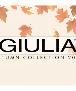 Autumn Tights Collection 2020 Giulia