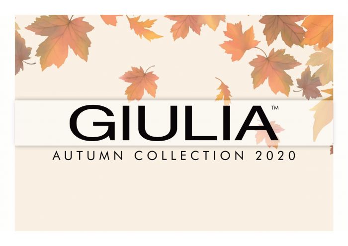 Giulia Giulia-autumn Tights Collection 2020-1  Autumn Tights Collection 2020 | Pantyhose Library