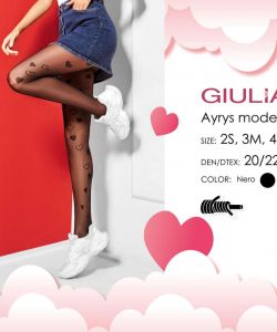 Giulia - Fashion Styles 2021