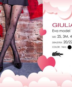 Giulia - Fashion Styles 2021