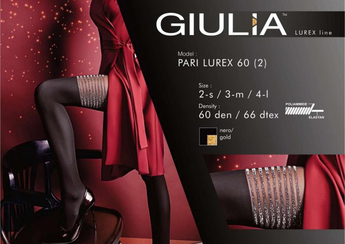 Giulia Giulia-fashion Styles 2021-30  Fashion Styles 2021 | Pantyhose Library