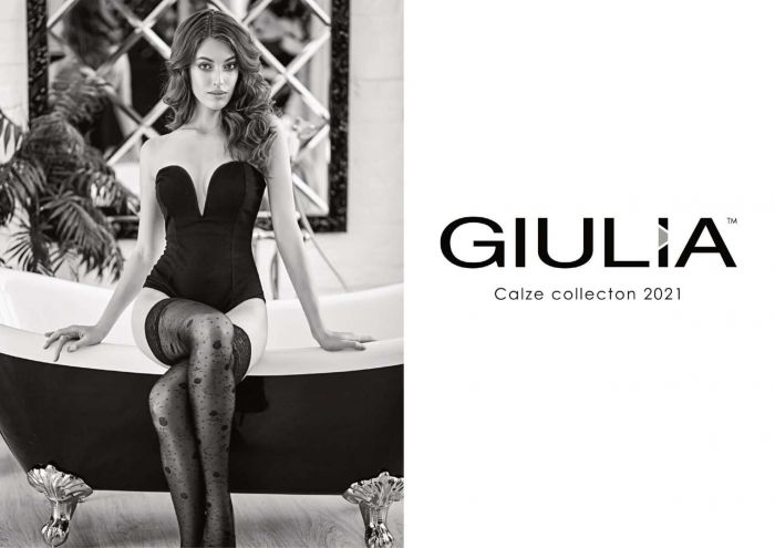 Giulia Giulia-fashion Styles 2021-17  Fashion Styles 2021 | Pantyhose Library