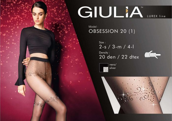 Giulia Giulia-fashion Styles 2021-28  Fashion Styles 2021 | Pantyhose Library