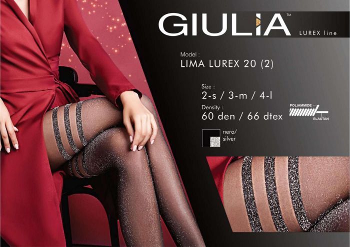 Giulia Giulia-fashion Styles 2021-29  Fashion Styles 2021 | Pantyhose Library