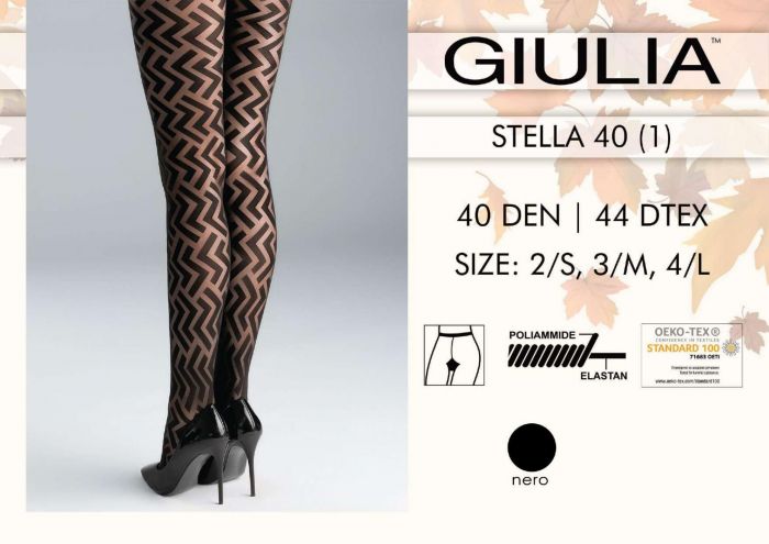Giulia Giulia-fashion Styles 2021-32  Fashion Styles 2021 | Pantyhose Library