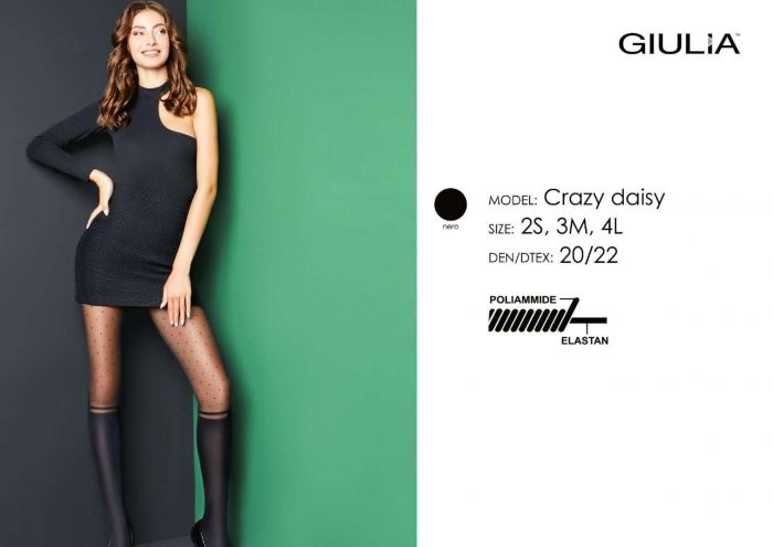 Giulia Giulia-fashion Styles 2021-6  Fashion Styles 2021 | Pantyhose Library