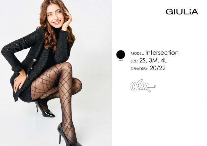 Giulia Giulia-fashion Styles 2021-9  Fashion Styles 2021 | Pantyhose Library