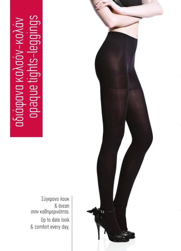 Ider Ider-catalogo 2020 Legwear-10  Catalogo 2020 Legwear | Pantyhose Library