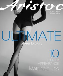 Aristoc - Ultimate Collections2021