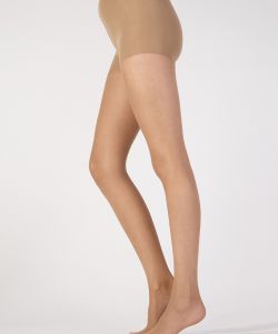 Aristoc Aristoc Ultimate Smoothing 15 Denier Tights Nude