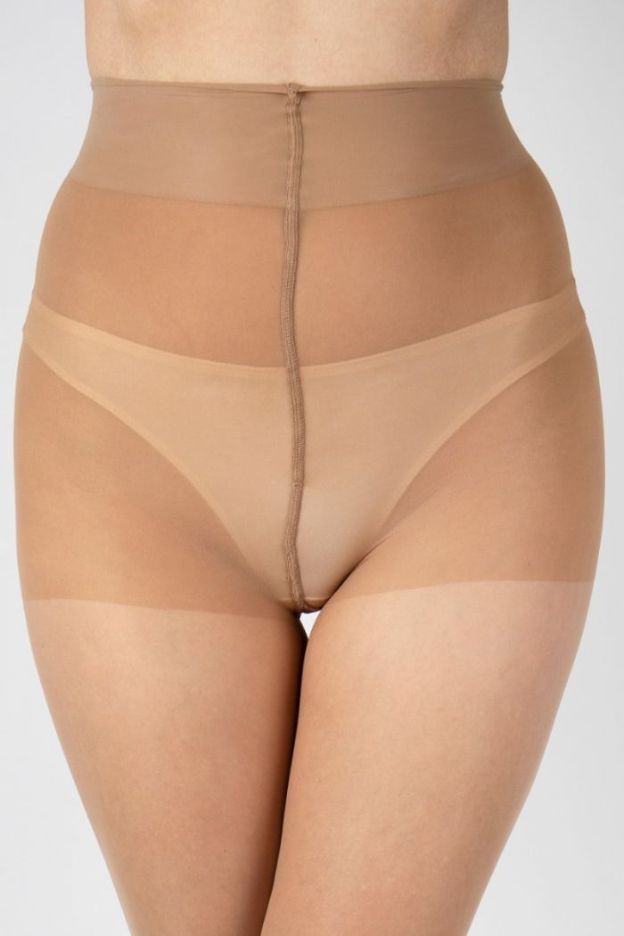 Aristoc Aristoc 10 Denier Ultimate Matt Tights Nude  Ultimate Collections2021 | Pantyhose Library