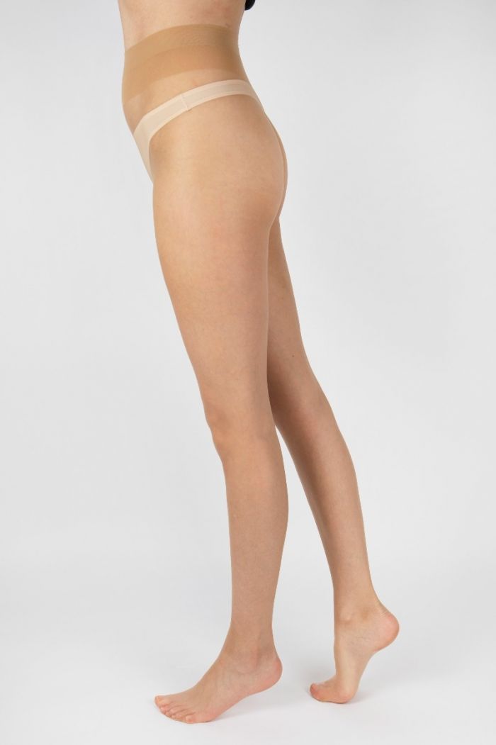 Aristoc Aristoc Ultimate Bare Tights Light Nude  Ultimate Collections2021 | Pantyhose Library