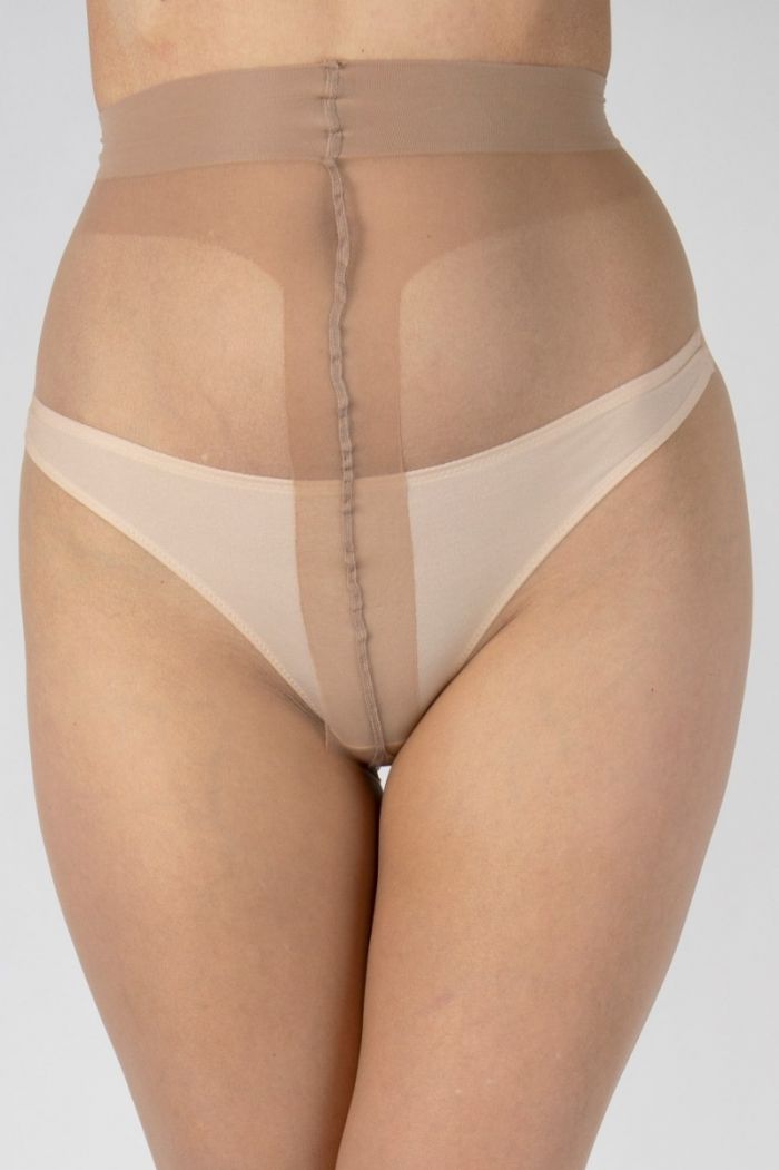 Aristoc Aristoc 7 Denier Ultra Bare Tights Nude  Ultra Collections2021 | Pantyhose Library