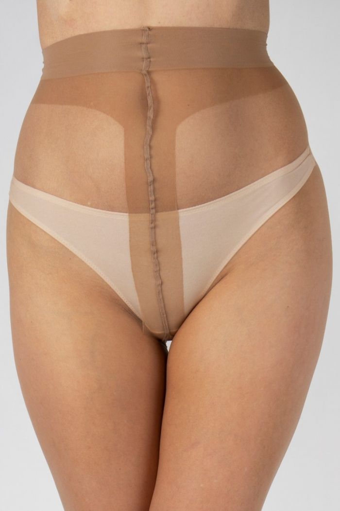 Aristoc Aristoc 7 Denier Ultra Bare Tights Illusion  Ultra Collections2021 | Pantyhose Library