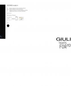 Giulia-Catalogue Classic 2020 2021-30