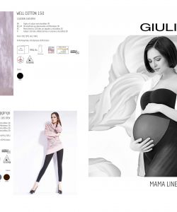Giulia - Catalogue Classic 2020 2021