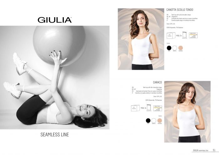 Giulia Giulia-catalogue Classic 2020 2021-26  Catalogue Classic 2020 2021 | Pantyhose Library