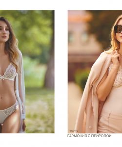 Milavitsa - Moda Fashion Collection Spring Summer 2019