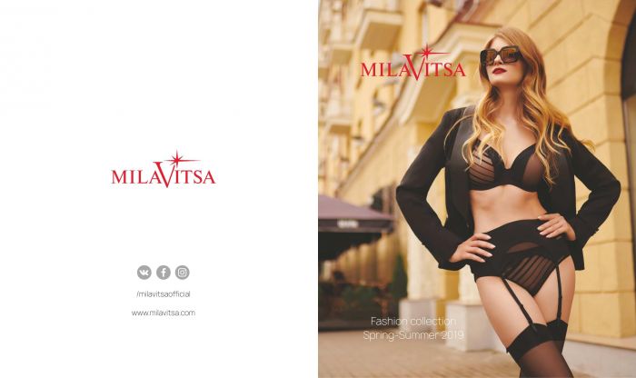 Milavitsa Milavitsa-moda Fashion Collection Spring Summer 2019-1  Moda Fashion Collection Spring Summer 2019 | Pantyhose Library