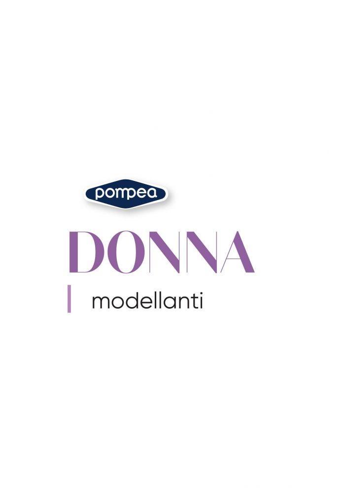 Pompea Pompea-catalogo 2019 Collant-50  Catalogo 2019 Collant | Pantyhose Library