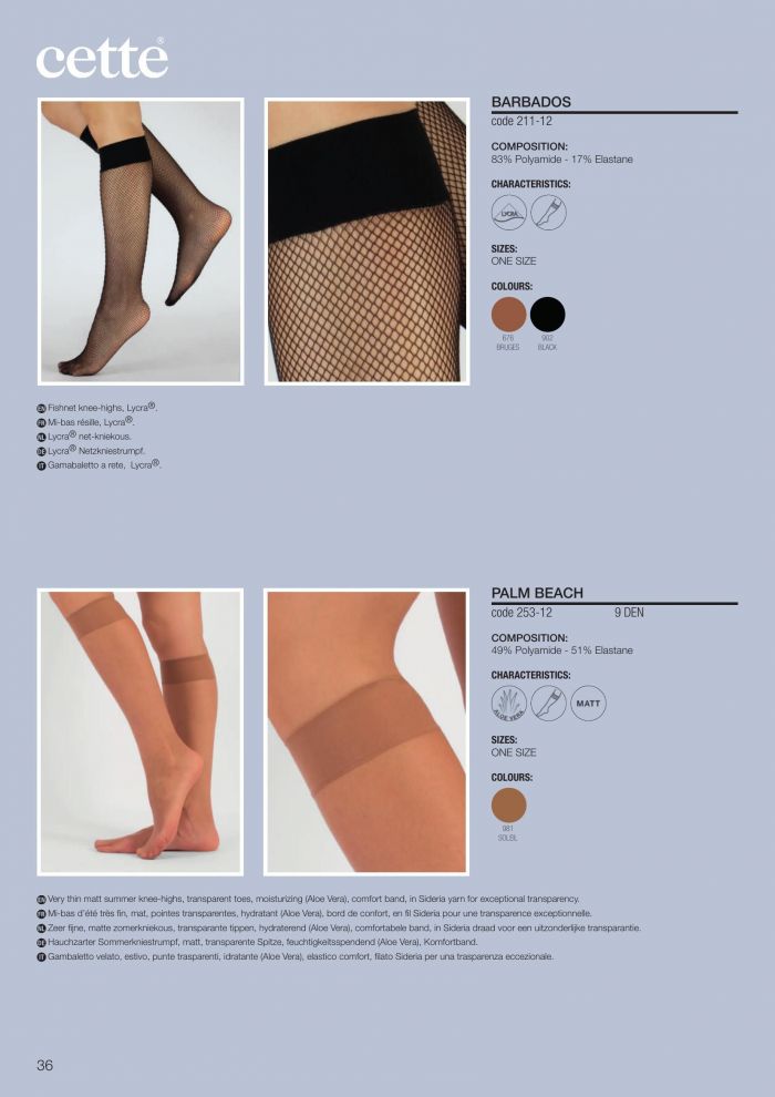 Cette Cette-fall Winter 2021.22-36  Fall Winter 2021.22 | Pantyhose Library